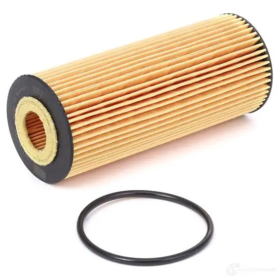 Масляный фильтр MANN-FILTER 4011558038021 66790 hu6008z QS7R A изображение 2