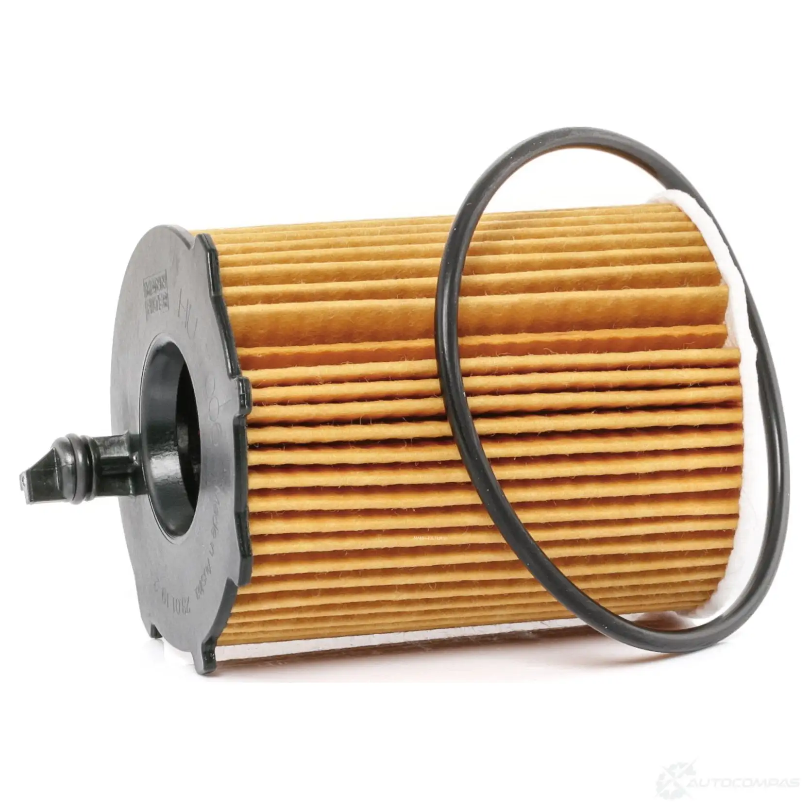Масляный фильтр MANN-FILTER 66812 hu7006z 4011558021924 H0 T7W - Изображение 1