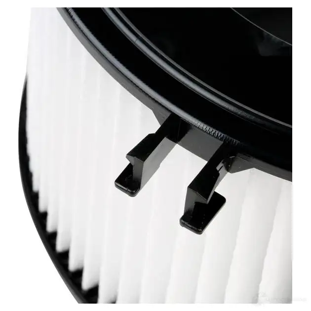 Салонный фильтр MANN-FILTER 4011558302306 cu1738 65720 I6ZY8 F изображение 2