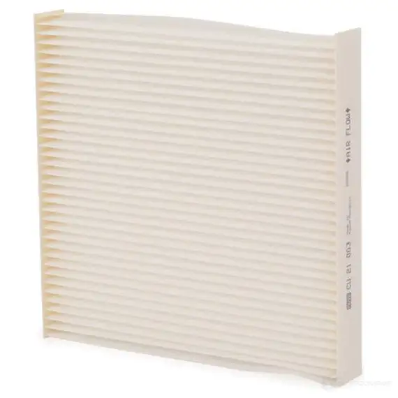 Салонный фильтр MANN-FILTER 4011558007867 W8I KNXB cu21003 65761 изображение 2