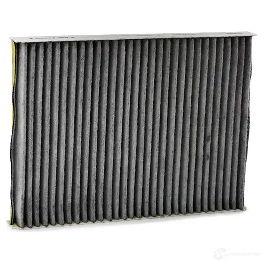 Салонный фильтр MANN-FILTER fp2862 66409 4011558057923 HXP4 8A изображение 2