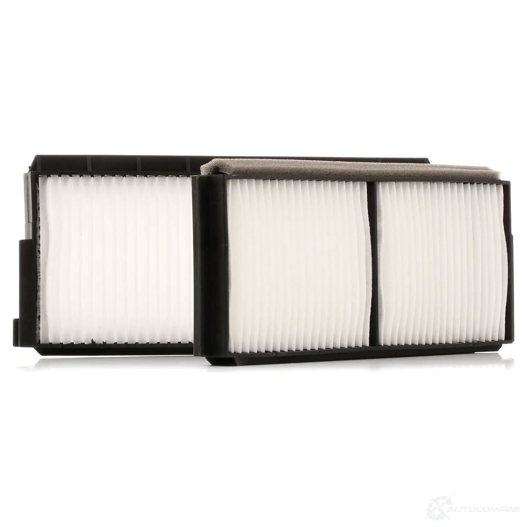 Салонный фильтр MANN-FILTER 4011558319502 cu220012 65780 QNY L5GD - Изображение 1