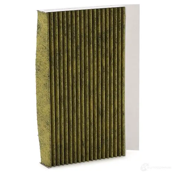 Салонный фильтр MANN-FILTER QL55T 5U 66391 4011558075309 fp26005 изображение 1