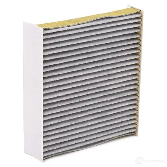Салонный фильтр MANN-FILTER YOLFGT B fp2040 1437597299 изображение 3