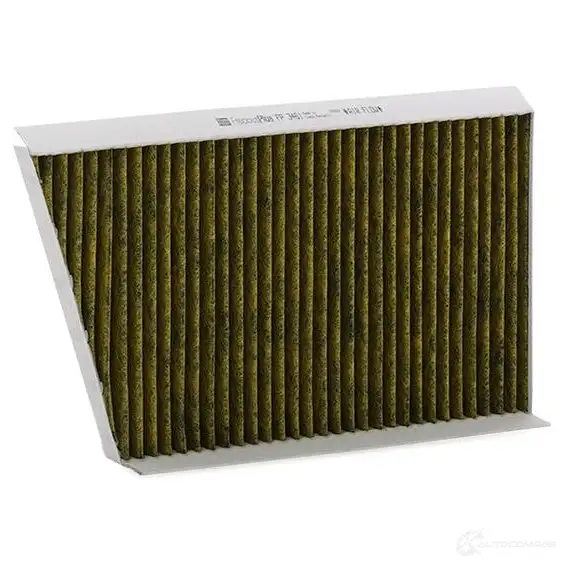 Салонный фильтр MANN-FILTER 4011558058135 fp3461 66429 O8J0 IEH изображение 1