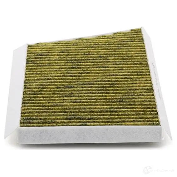 Салонный фильтр MANN-FILTER 4011558058135 fp3461 66429 O8J0 IEH изображение 3