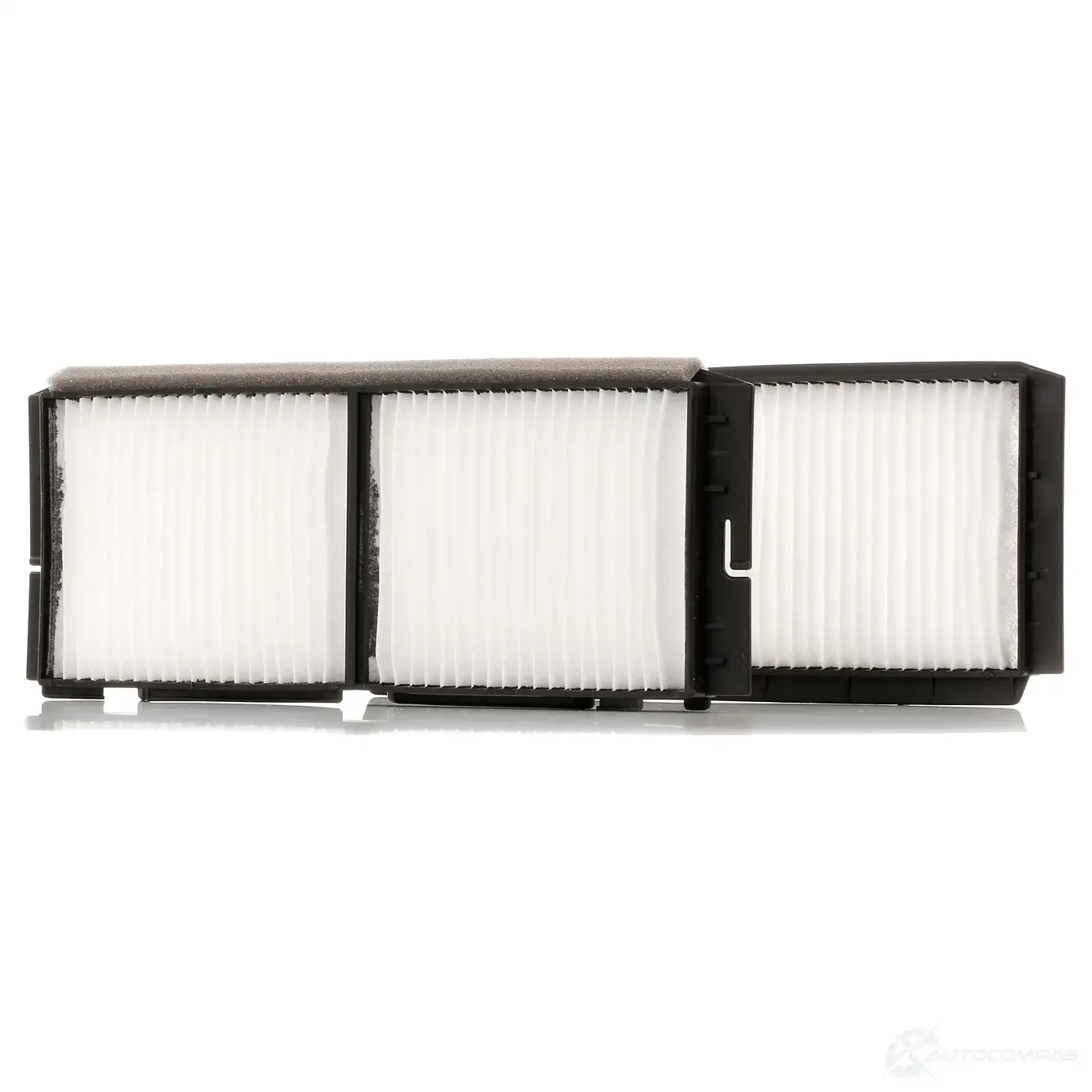 Салонный фильтр MANN-FILTER 65894 0Y KMT cu260082 4011558014964 изображение 0