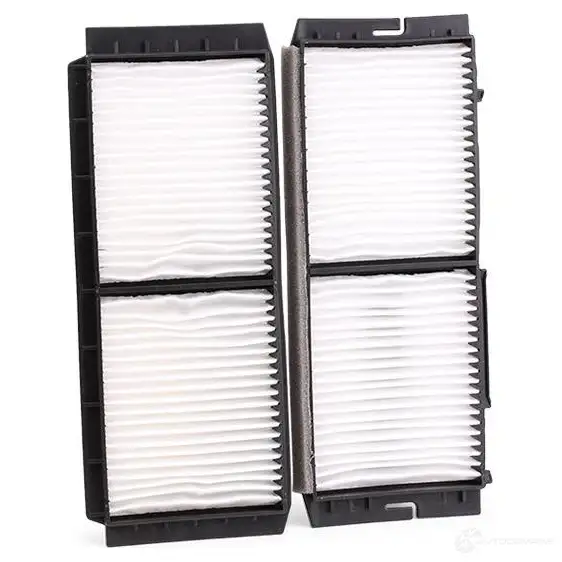 Салонный фильтр MANN-FILTER 65894 0Y KMT cu260082 4011558014964 изображение 2