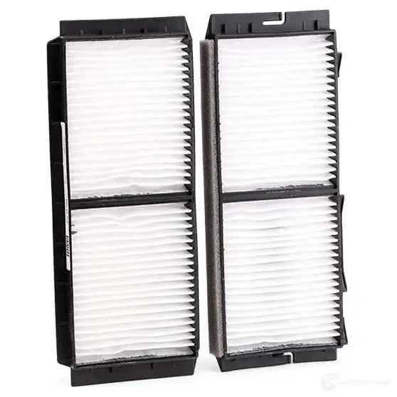 Салонный фильтр MANN-FILTER 65894 0Y KMT cu260082 4011558014964 изображение 3