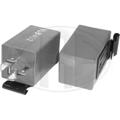 Реле топливного насоса ERA SDQPH7 VTI3U MO 661002 1953372