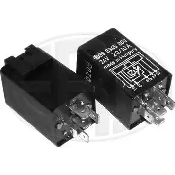Реле топливного насоса ERA BL56RIF 1953417 661053 4 LTPO