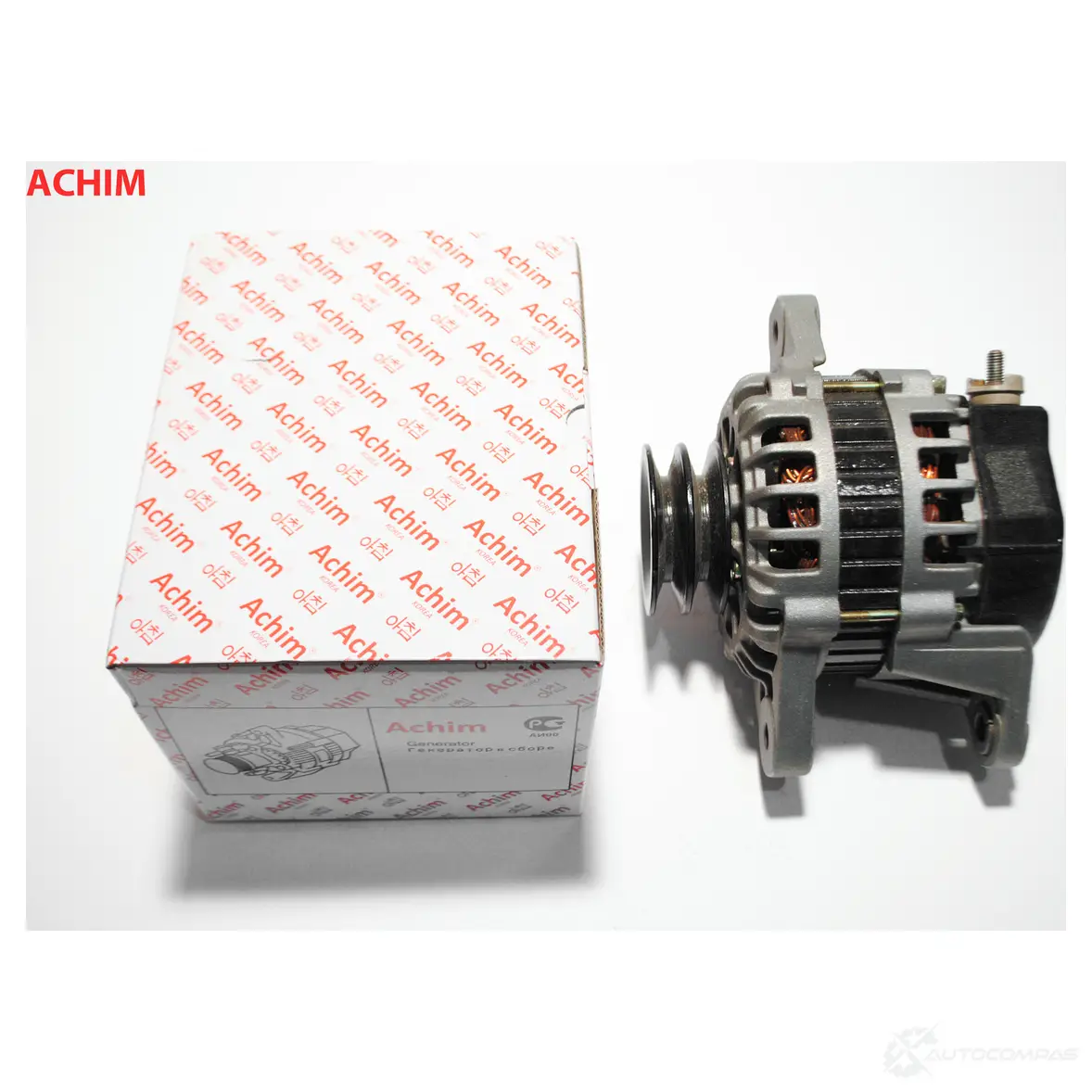 Генератор в сборе ACHIM 1440258795 18 16QLM ATN45500 - Изображение 1