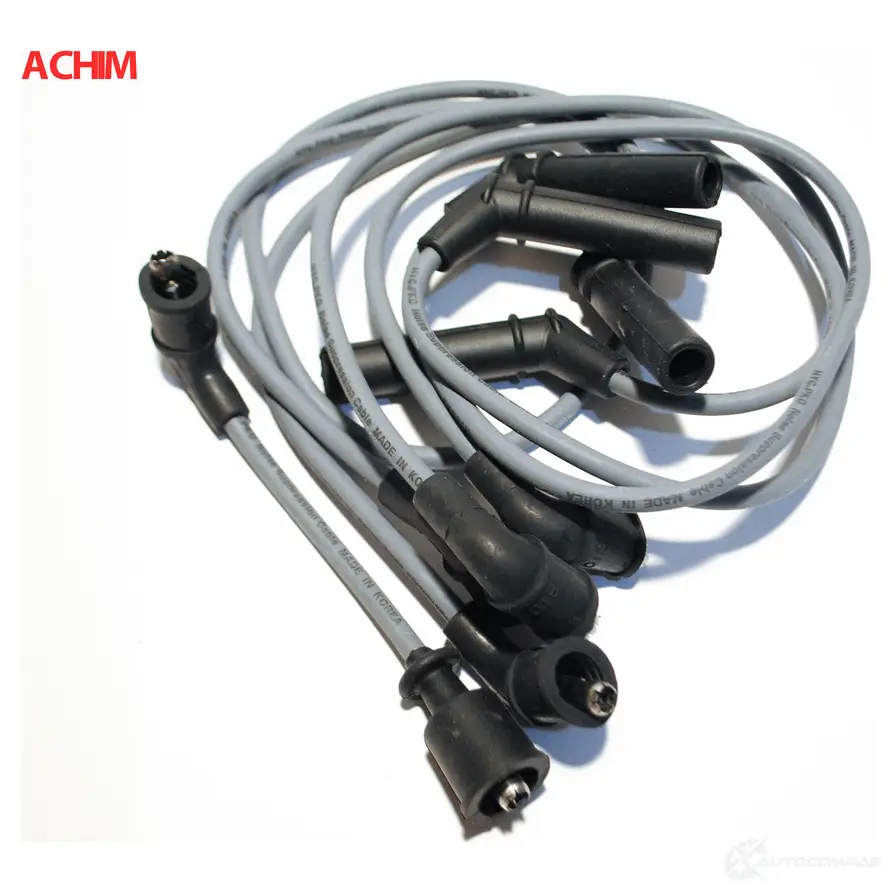 Провода высоковольтные ACHIM SPB1580L 1440258873 6PNK L изображение 1