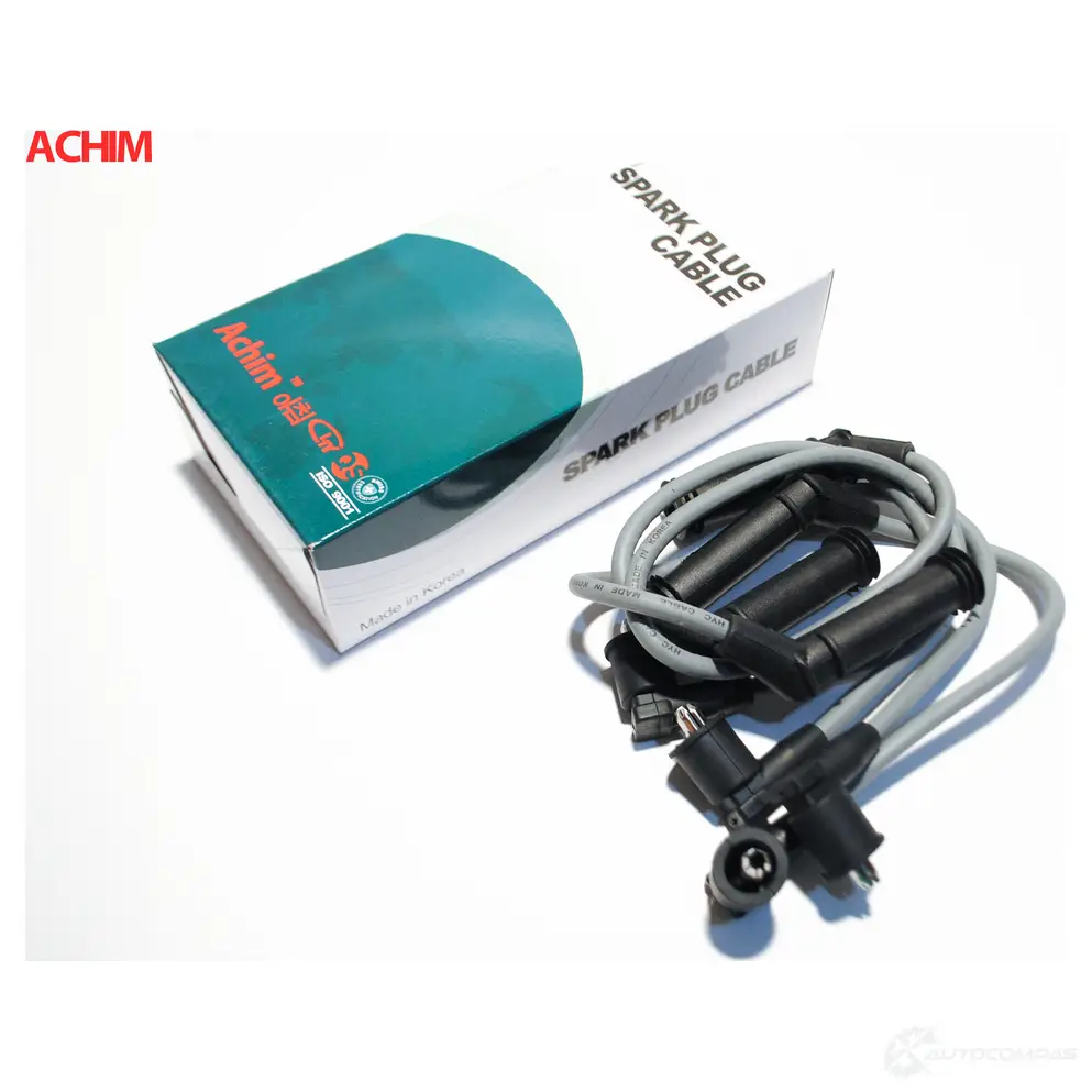 Провода высоковольтные ACHIM SPB897 ZC 4JVQ6 1440258882 изображение 0