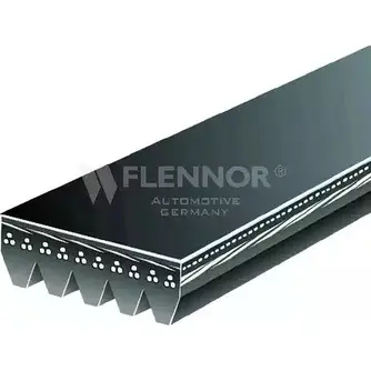 Приводной ремень, поликлиновой FLENNOR 5PK1840 5PK1840 1960337 01067 76