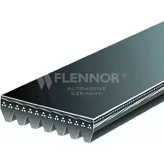 Приводной ремень, поликлиновой FLENNOR 7PK1135 1960653 7PK1135 01068 27