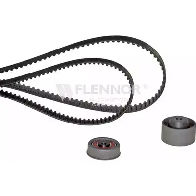 Комплект ремня ГРМ FLENNOR 444 5V F904445V 1961274 4469V