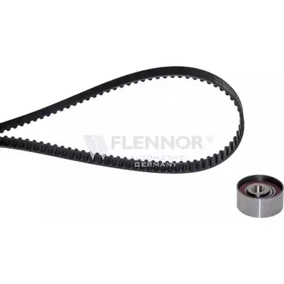 Комплект ремня ГРМ FLENNOR F904515V FS99520 1961328 4 515V