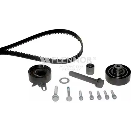 Комплект ремня ГРМ FLENNOR FS00146 F904550V 4 550V 1961338