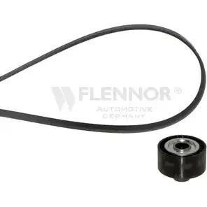 Поликлиновой ременный комплект FLENNOR P DCPN7D F906PK0780ST VO9ST 1961440