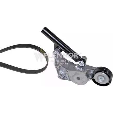 Поликлиновой ременный комплект FLENNOR T3 MRF F906PK0905 1961448 MLD3QU