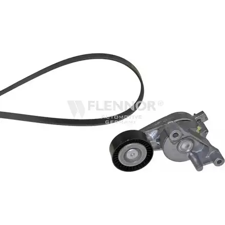 Поликлиновой ременный комплект FLENNOR 6JC Y9 F906PK0948 T0MVZA 1961449