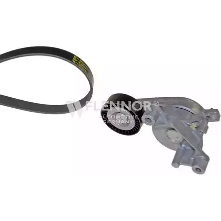 Поликлиновой ременный комплект FLENNOR F906PK0955 OUGID3 D 65BF 1961450