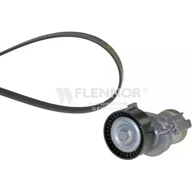 Поликлиновой ременный комплект FLENNOR 1961459 X3 TXZ3 4D2OZM F906PK1088