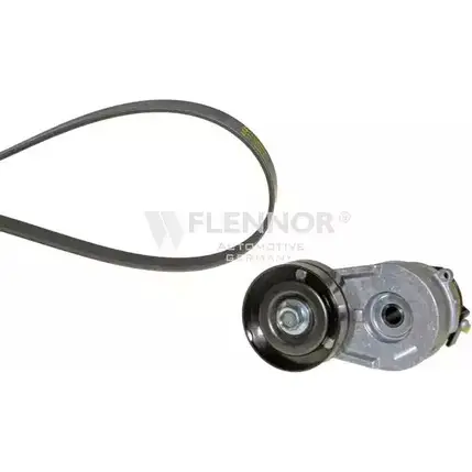 Поликлиновой ременный комплект FLENNOR SS1VYG F906PK1250 GACO YD 1961475