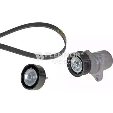 Поликлиновой ременный комплект FLENNOR 1961525 Z 6DP4 KO04LNT F906PK2198