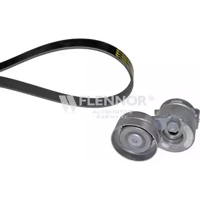 Поликлиновой ременный комплект FLENNOR GF 63G O31HRH F907PK1135 1961538