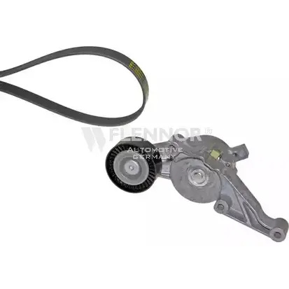 Поликлиновой ременный комплект FLENNOR F916PK0948 6 NAUEAW OCS6C 1961657