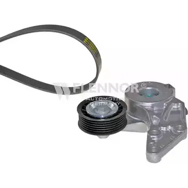 Поликлиновой ременный комплект FLENNOR JF9 5S YO8AV 1961672 F916PK1263