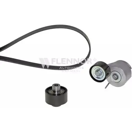 Поликлиновой ременный комплект FLENNOR FS22950 F916PK1708 1961684 6 PK1708