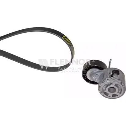 Поликлиновой ременный комплект FLENNOR F926PK1163 1961740 OL7 LV T7OJ7S8