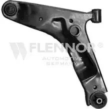 Рычаг FLENNOR 1963196 A69915H FL10216-G TW RO4 изображение 0