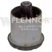 Втулка, балка моста FLENNOR FL10579-J 1963486 O5UCA VY8T 7 изображение 0