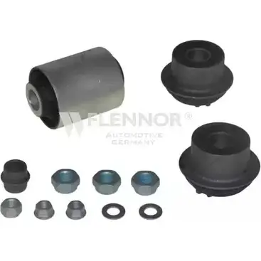 Ремкомплект, поперечный рычаг подвески FLENNOR 8EK 61Q 1963836 FL4086-J 2LSGA