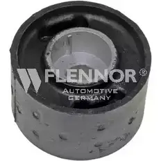 Втулка, балка моста FLENNOR FL4776-J 1964460 259B EQE PQ4PNXT изображение 0