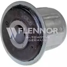 Подвеска, листовая рессора FLENNOR FL4786-J LD6XDIC LR7Q CB 1964462 изображение 0