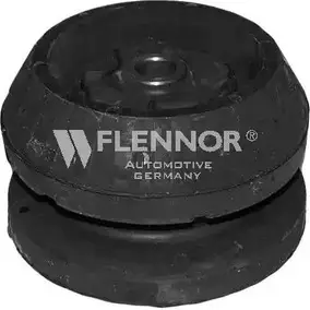 Опора амортизатора FLENNOR 1964511 FL4856-J 4SW2NY M 6LBURV изображение 0