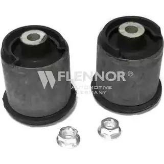 Ремкомплект, балка моста FLENNOR T2T 8C FL5966-J OP367 1965197