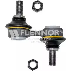 Стойка стабилизатора, тяга FLENNOR 0V ZJ8XA 4SPXBS1 1965372 FL668-H