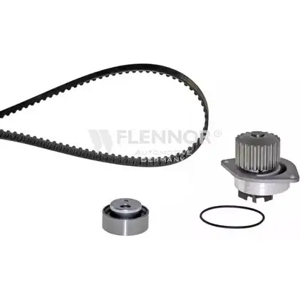 Комплект ремня ГРМ FLENNOR FS02099 FP04236V 1966344 42 36V