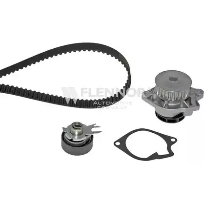 Комплект ремня ГРМ FLENNOR FP04316V-1 1966354 FS00095 4316 V