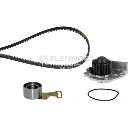 Комплект ремня ГРМ FLENNOR FS99292 1966366 438 6V FP04386V