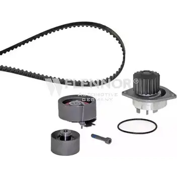 Комплект ремня ГРМ FLENNOR FP04470V 44 70V 1966395 FS02021