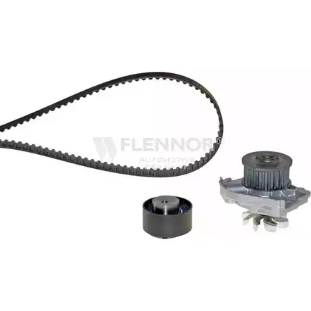 Комплект ремня ГРМ FLENNOR 4 492V 1966403 FS01190 FP04492V-1