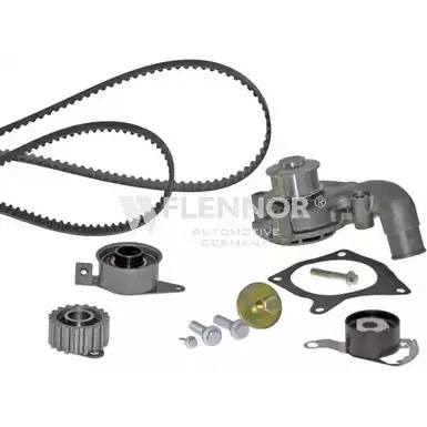 Комплект ремня ГРМ FLENNOR FP24340V-1 4341V 1966503 4 340V