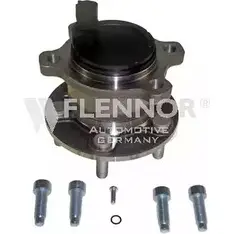 Ступичный подшипник, комплект FLENNOR FR391291 1966705 8X7NHD TZYH7 ZI